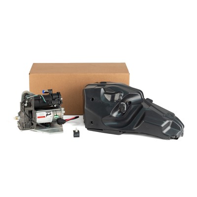 Arnott P-3431 Compressor, compressed-air system