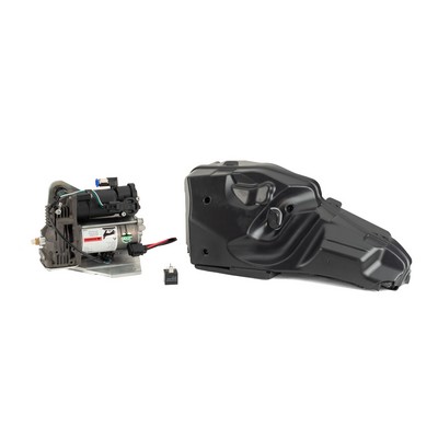 Arnott P-3431 Compressor, compressed-air system