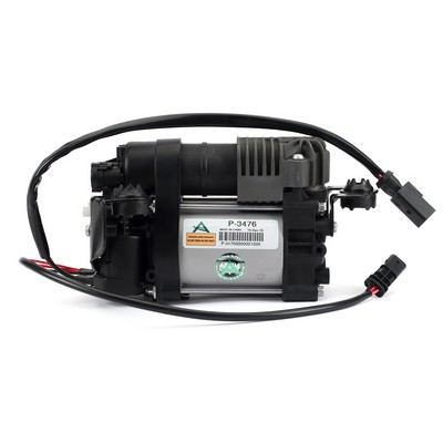 Arnott P-3476 Compressor, compressed-air system