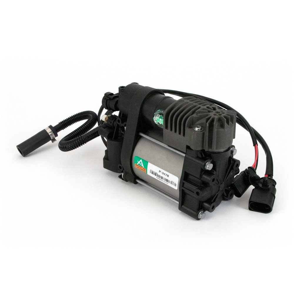 Arnott P-3478 Compressor, compressed-air system