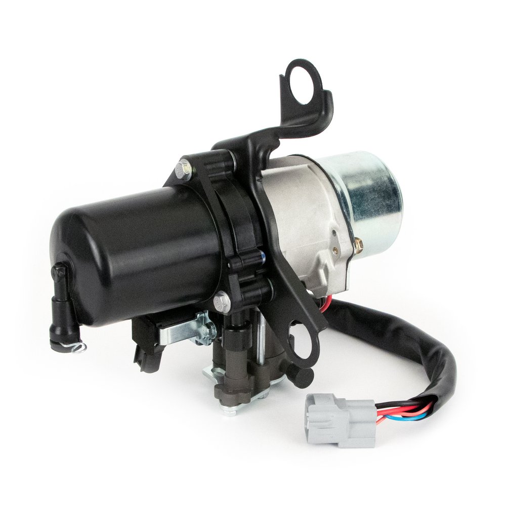 Arnott P-3789 Compressor, compressed-air system