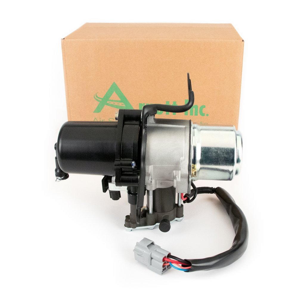 Arnott P-3789 Compressor, compressed-air system
