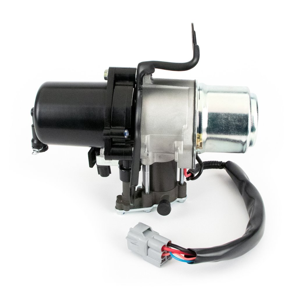 Arnott P-3789 Compressor, compressed-air system