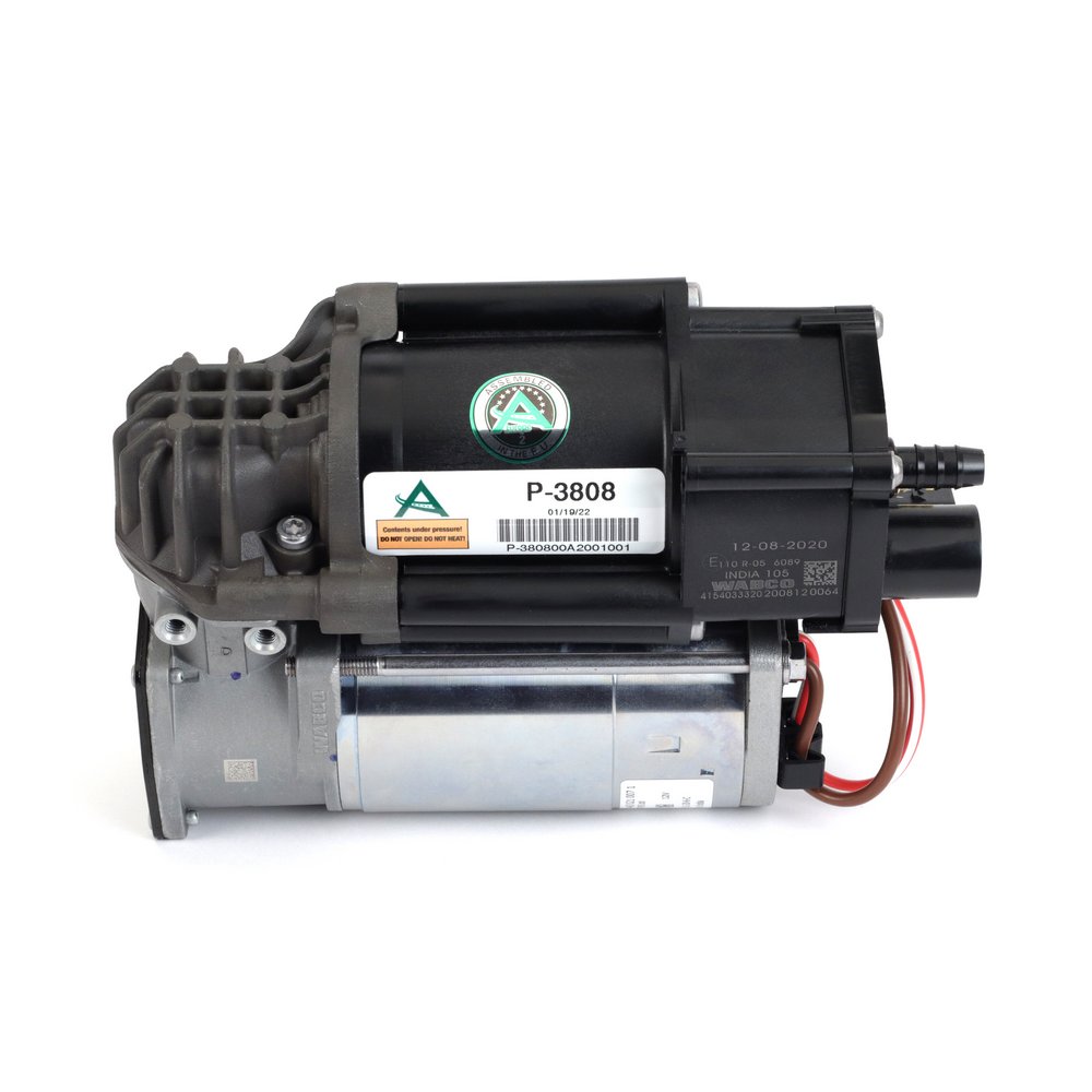 Arnott P-3808 Original OES-Product Compressor, compressed-air system