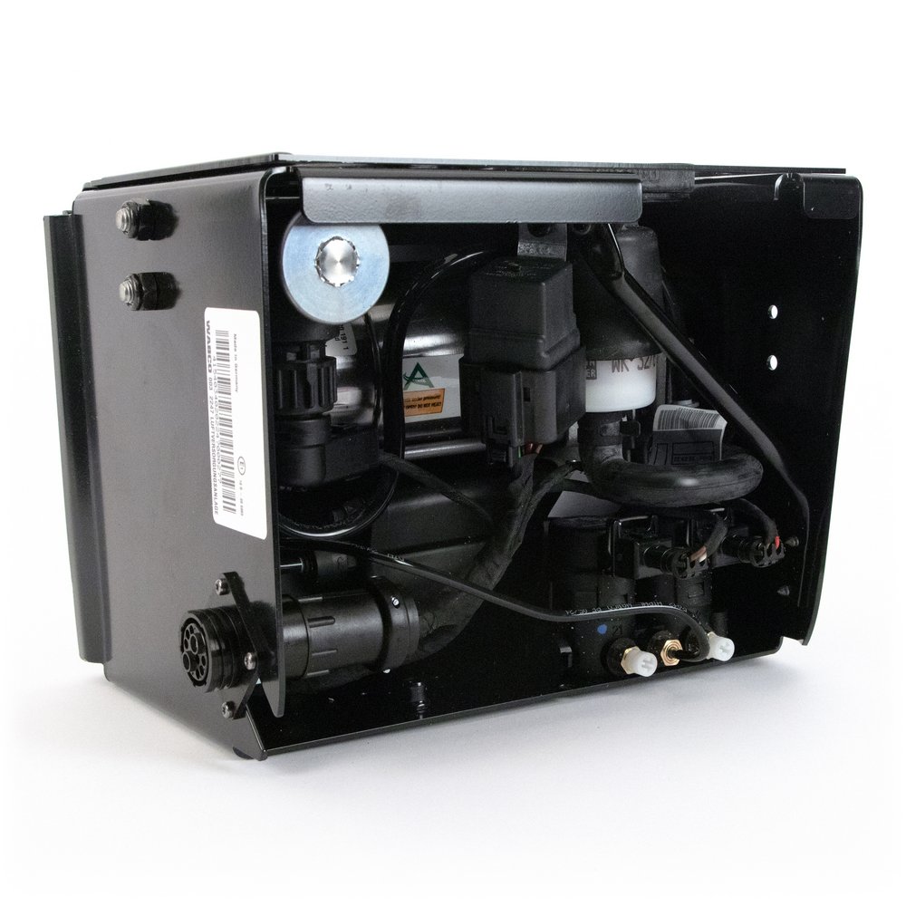 Arnott P-4090 Original OES-Product Compressor, compressed-air system