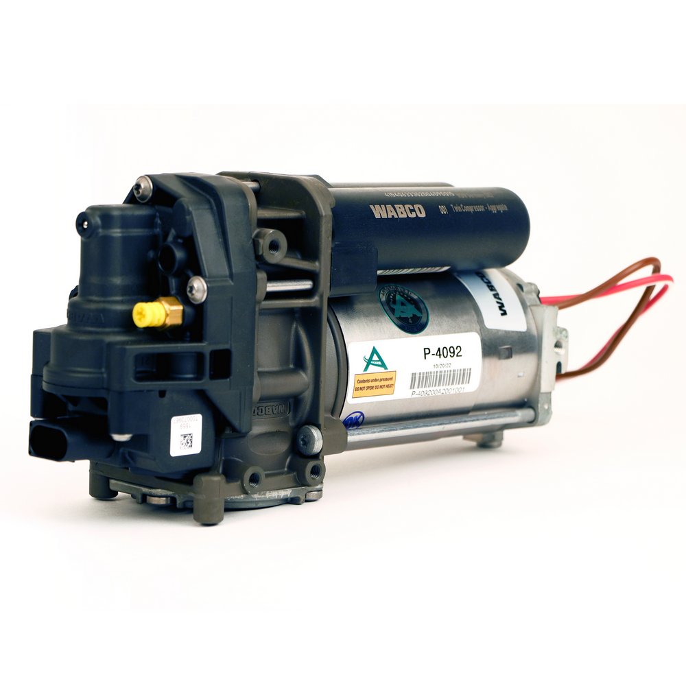 Arnott P-4092 Original OES-Product Compressor, compressed-air system