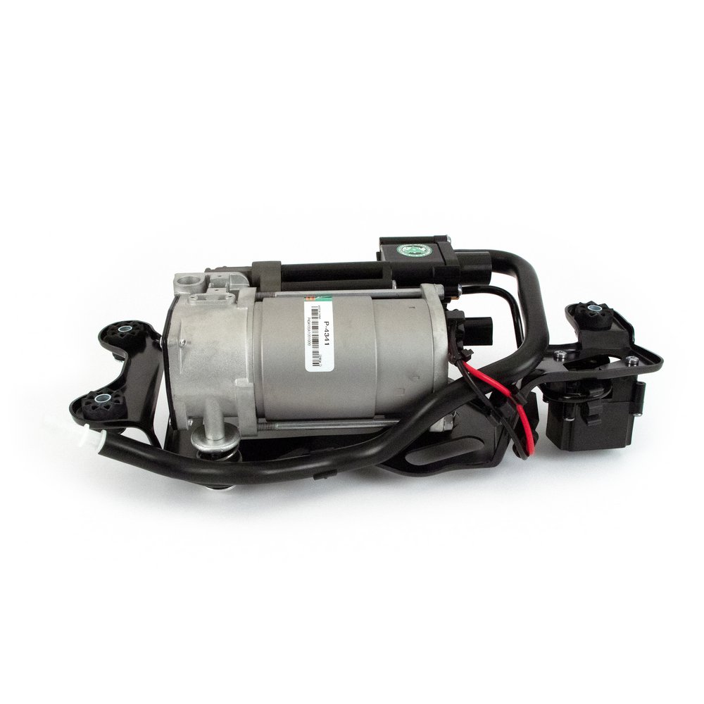 Arnott P-4341 Compressor, compressed-air system
