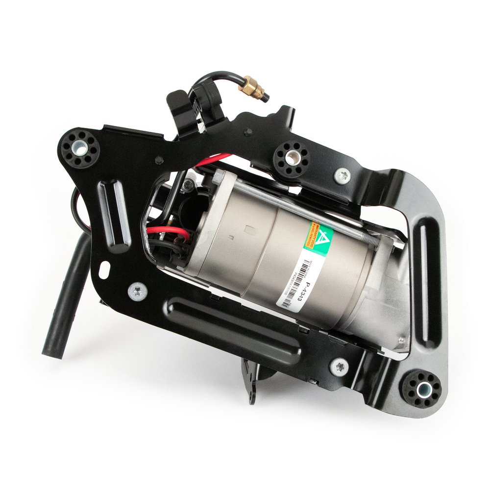 Arnott P-4343 Compressor, compressed-air system