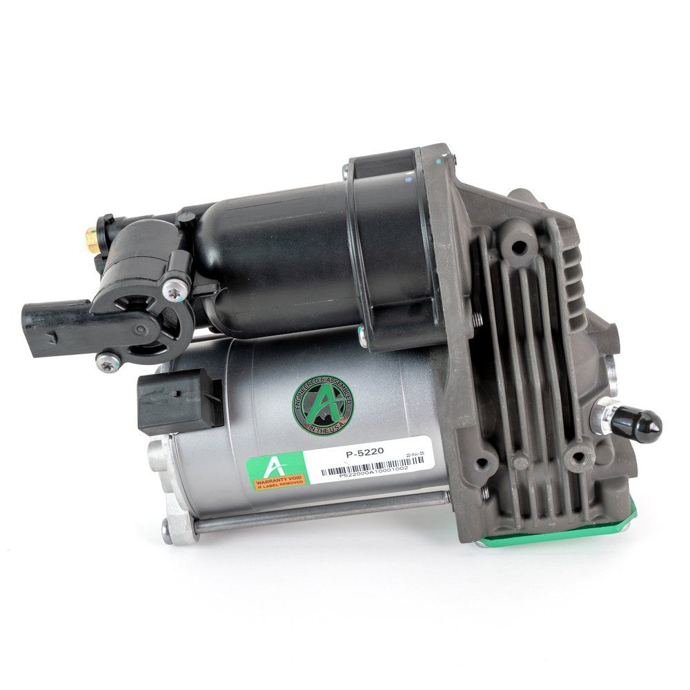 Arnott P-5220 Original OES-Product Compressor, compressed-air system