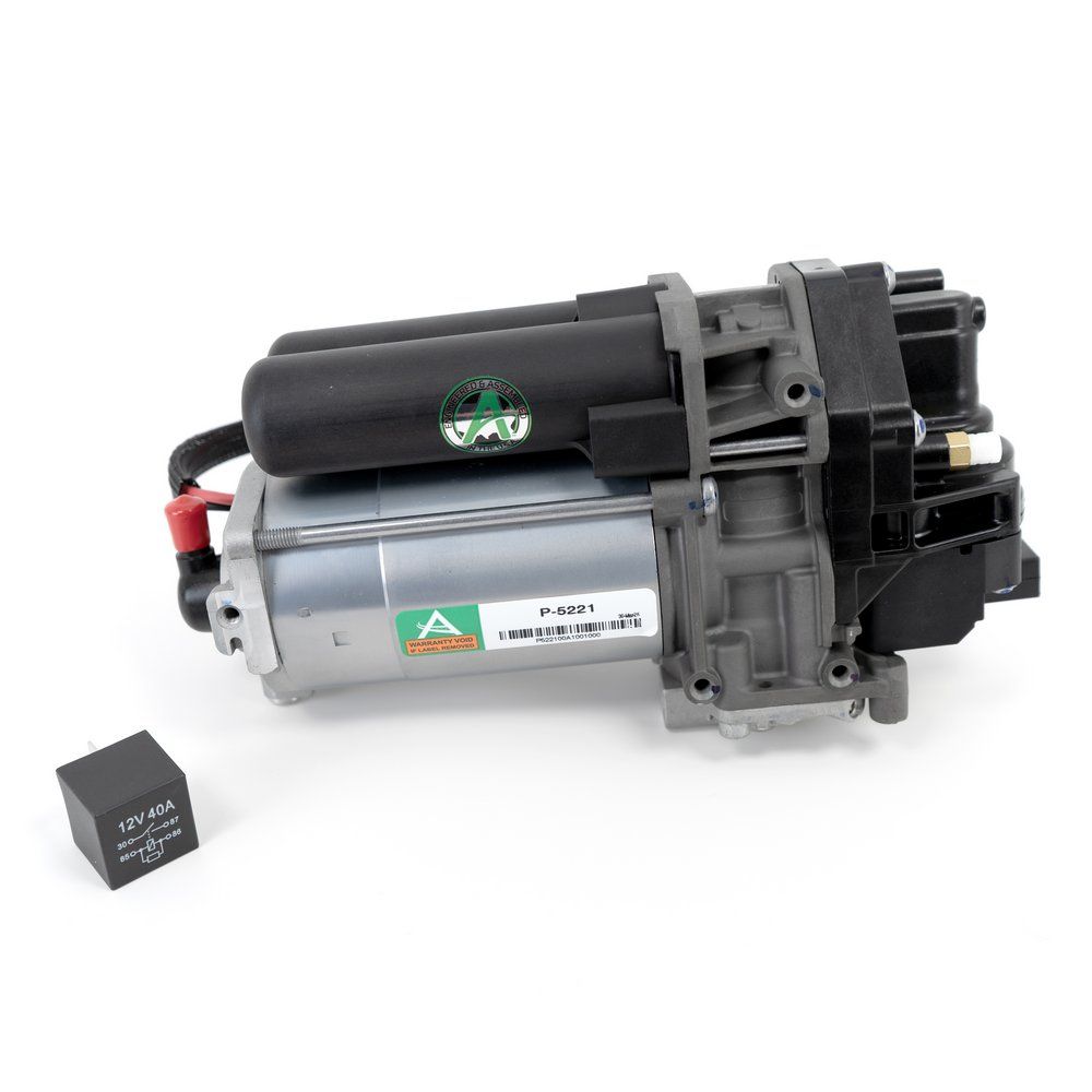 Arnott P-5221 Original Arnott Product Compressor, compressed-air system