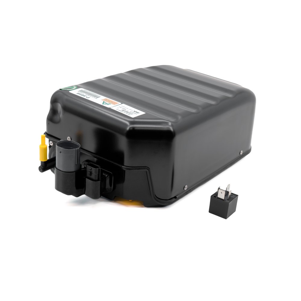 Arnott P-5659 Original OES-Product Compressor, compressed-air system