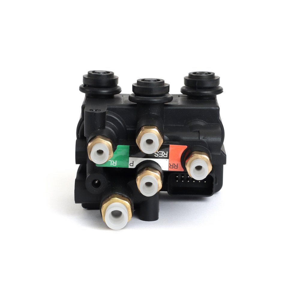 Arnott VB-3622 Original Arnott Product Ventil pneumatického systému
