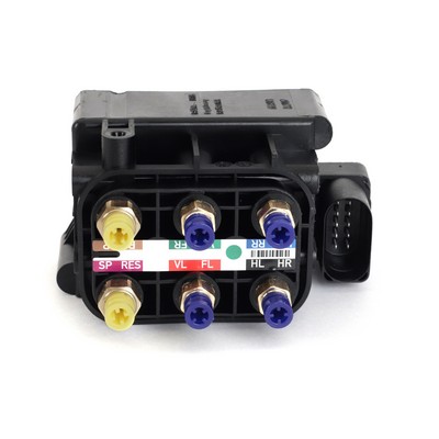 Arnott VB-3832 Original OES-Product Ventil pneumatického systému