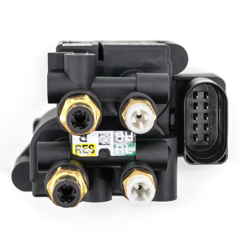 Arnott VB-5642 Original OES-Product Ventil pneumatického systému