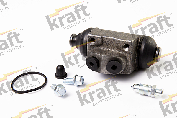 KRAFT AUTOMOTIVE 6032020...