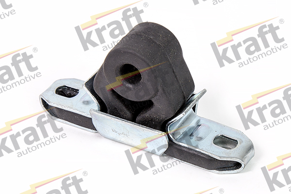 KRAFT AUTOMOTIVE 0500025 Halter, Abgasanlage