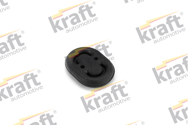KRAFT AUTOMOTIVE 0500080 Halter, Abgasanlage