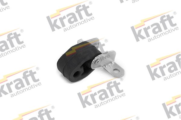 KRAFT AUTOMOTIVE 0500151 Halter, Abgasanlage