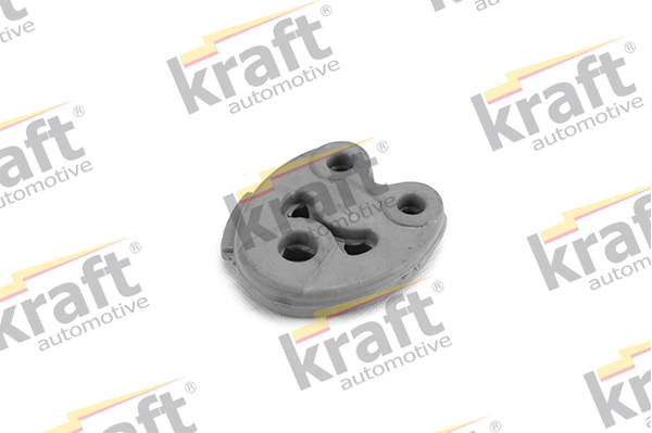 KRAFT AUTOMOTIVE 0501000 Halter, Abgasanlage