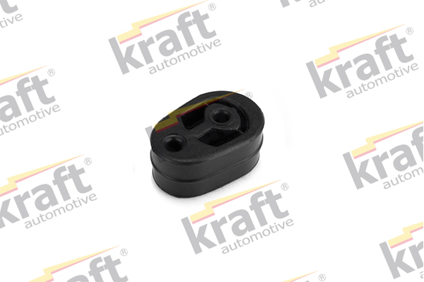 KRAFT AUTOMOTIVE 0502030 Halter, Abgasanlage