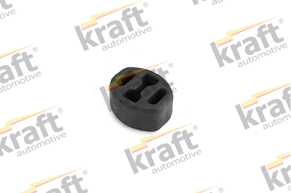 KRAFT AUTOMOTIVE 0503040 Halter, Abgasanlage
