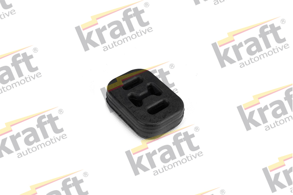 KRAFT AUTOMOTIVE 0503051 Halter, Abgasanlage