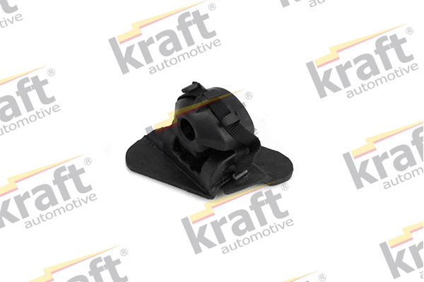 KRAFT AUTOMOTIVE 0505902 Halter, Abgasanlage