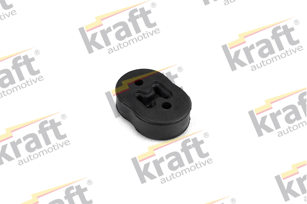 KRAFT AUTOMOTIVE 0508320 Halter, Abgasanlage