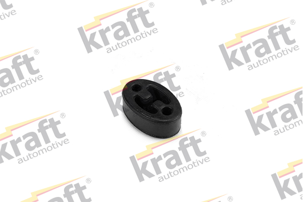 KRAFT AUTOMOTIVE 0508322 Halter, Abgasanlage