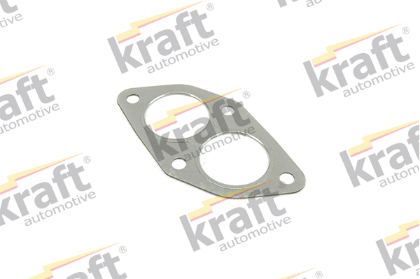 KRAFT AUTOMOTIVE 0520010 Dichtring, Abgasrohr