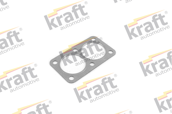 KRAFT AUTOMOTIVE 0520015 Dichtung, Abgasrohr