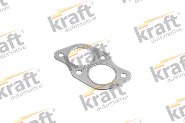 KRAFT AUTOMOTIVE 0520080 Dichtung, Abgasrohr