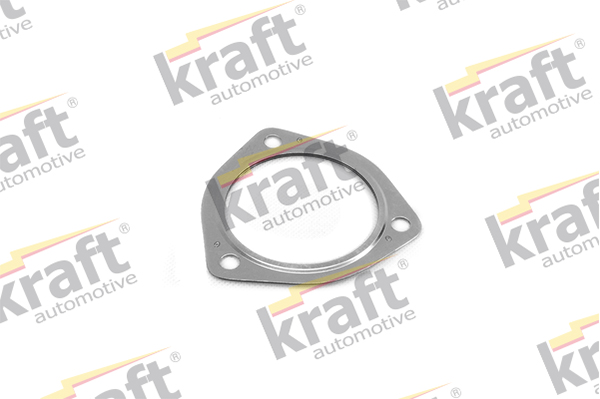 KRAFT AUTOMOTIVE 0520190 Dichtung, Abgasrohr