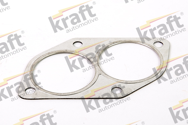 KRAFT AUTOMOTIVE 0521541 Dichtung, Abgasrohr