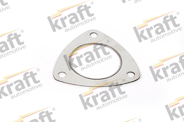 KRAFT AUTOMOTIVE 0521550 Dichtung, Abgasrohr