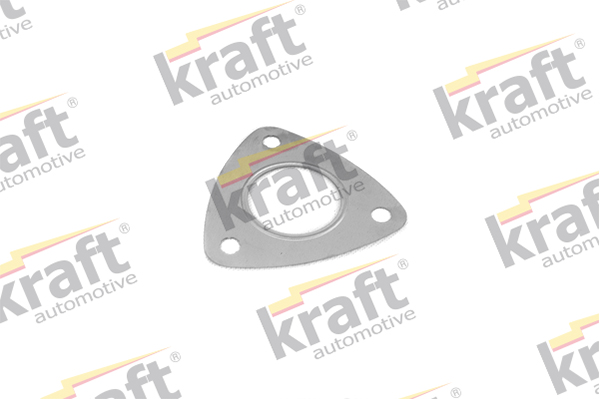 KRAFT AUTOMOTIVE 0521590 Dichtung, Abgasrohr