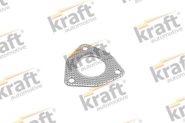 KRAFT AUTOMOTIVE 0522500 Dichtung, Abgasrohr