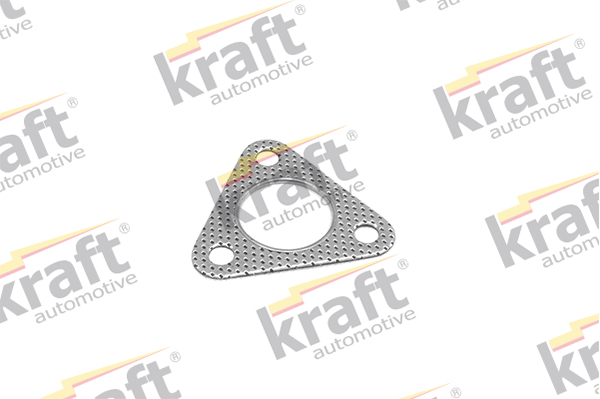 KRAFT AUTOMOTIVE 0522506 Dichtung, Abgasrohr