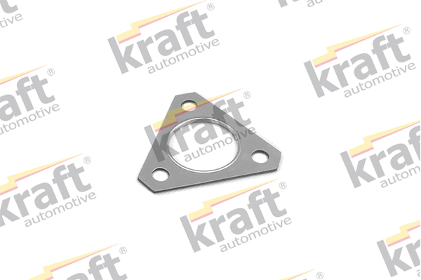 KRAFT AUTOMOTIVE 0522540 Dichtung, Abgasrohr
