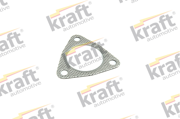 KRAFT AUTOMOTIVE 0522630 Dichtung, Abgasrohr