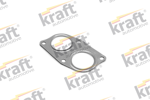 KRAFT AUTOMOTIVE 0523061 Dichtung, Abgasrohr
