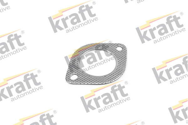KRAFT AUTOMOTIVE 0524020 Dichtung, Abgasrohr