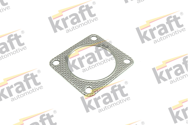 KRAFT AUTOMOTIVE 0528300 Dichtung, Abgasrohr