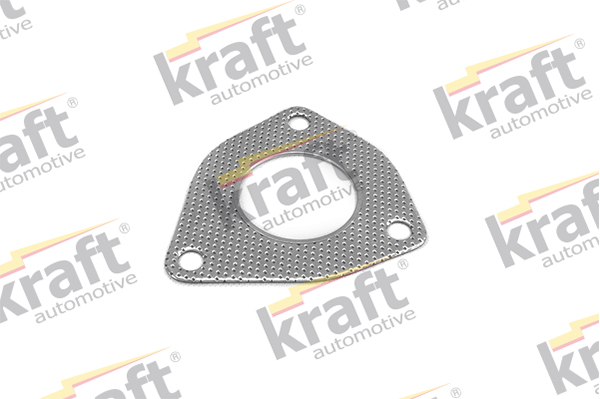 KRAFT AUTOMOTIVE 0528310 Dichtung, Abgasrohr