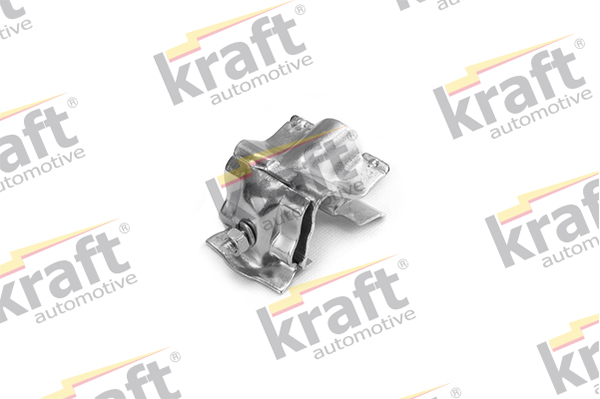 KRAFT AUTOMOTIVE 0552520 Halter, Abgasanlage