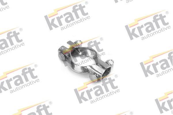KRAFT AUTOMOTIVE 0558509 Klemmstücksatz, Abgasanlage