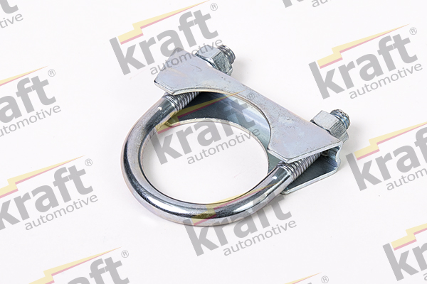 KRAFT AUTOMOTIVE 0558552 Rohrverbinder, Abgasanlage
