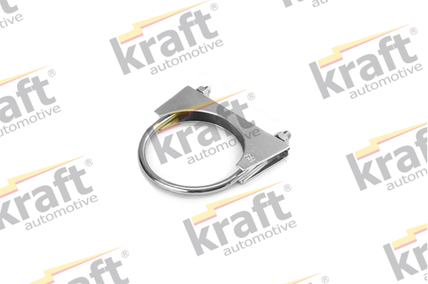 KRAFT AUTOMOTIVE 0558553 Rohrverbinder, Abgasanlage
