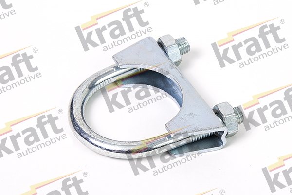 KRAFT AUTOMOTIVE 0558560 Rohrverbinder, Abgasanlage