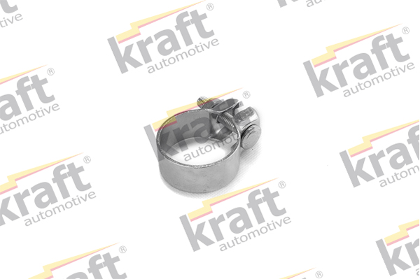 KRAFT AUTOMOTIVE 0558567 Rohrverbinder, Abgasanlage